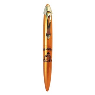 543-0001a FOUNTAIN PEN DROOPY TEX AVERY Demons et Merveilles